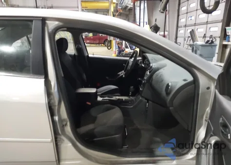 2008 Pontiac G6 Se from USA, damaged, VIN 1G2ZG57B384227120